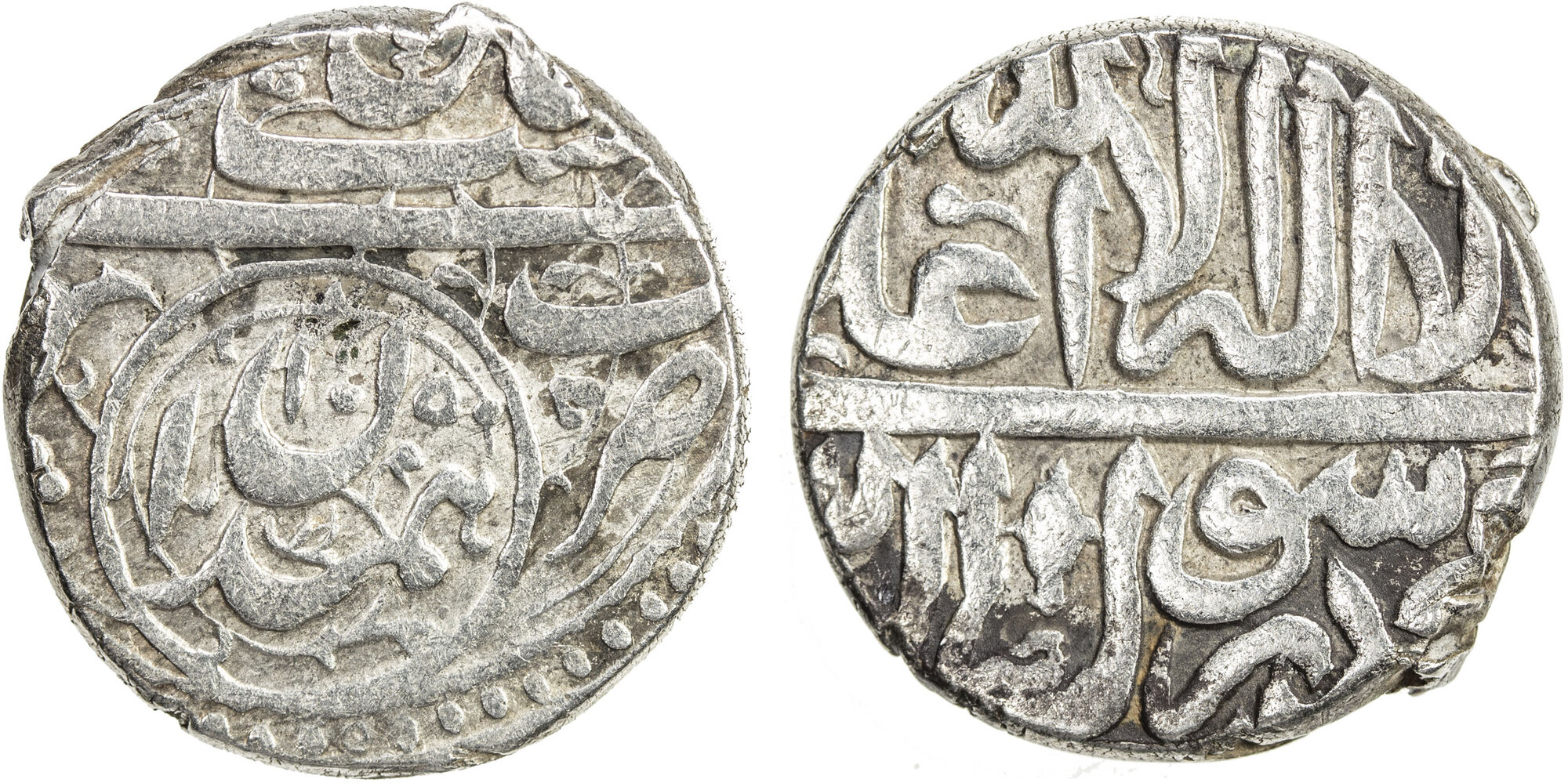 Obverse Description